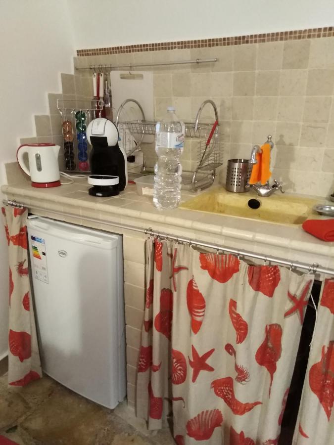 Bed & Breakfast Casa Di Gio