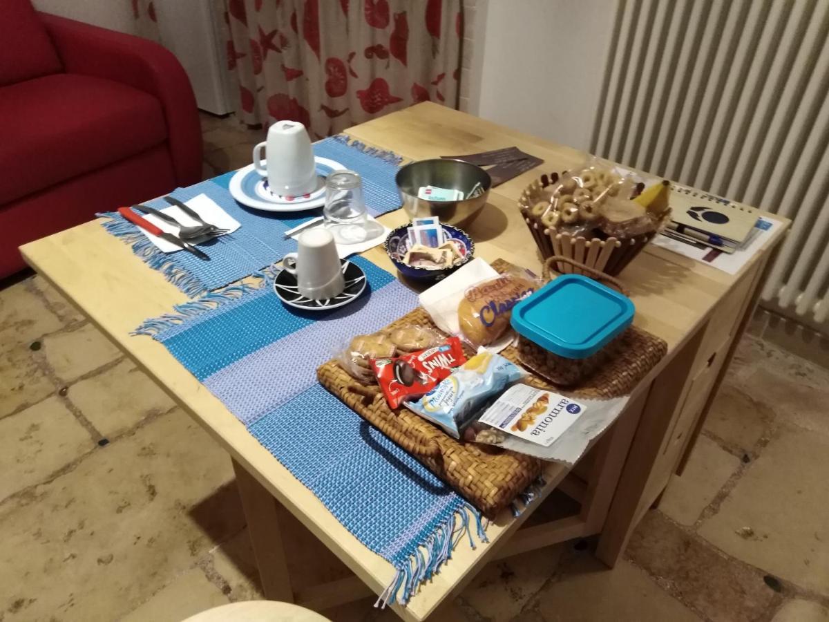 Casa Di Gio Bed & Breakfast *