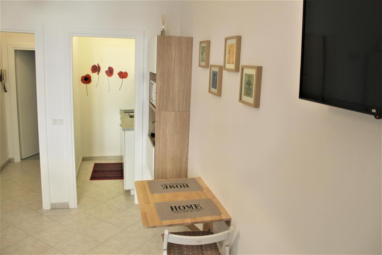 Apartment More Bari