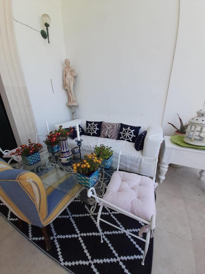 Longo De Bellis Bed & Breakfast