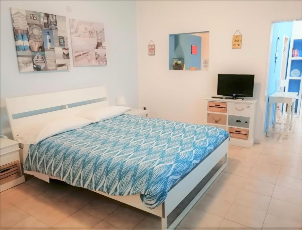 Fulco Apartment Bari