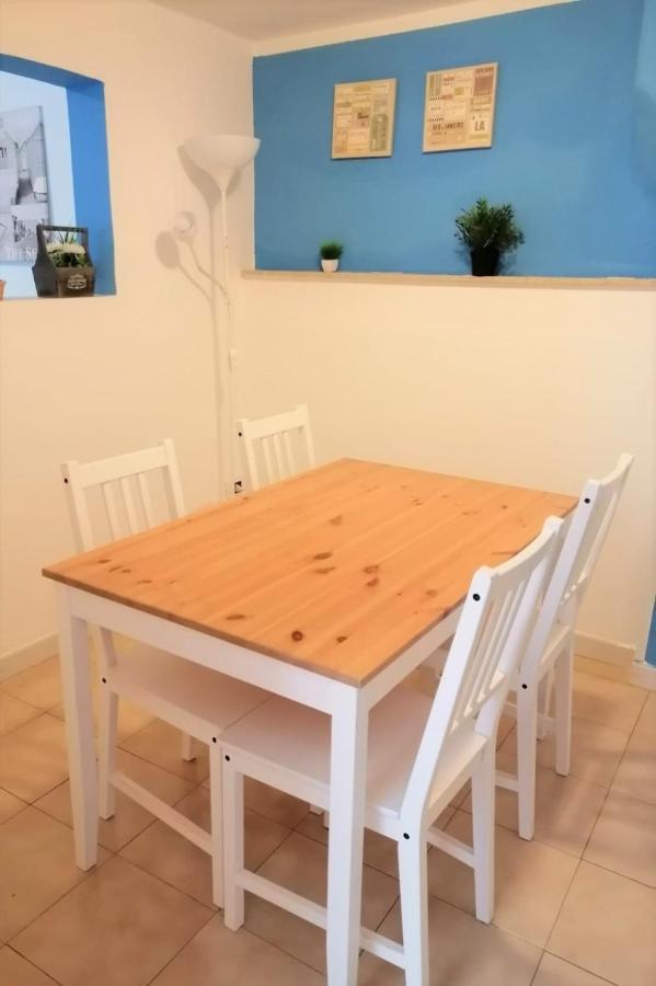 Apartment Fulco *