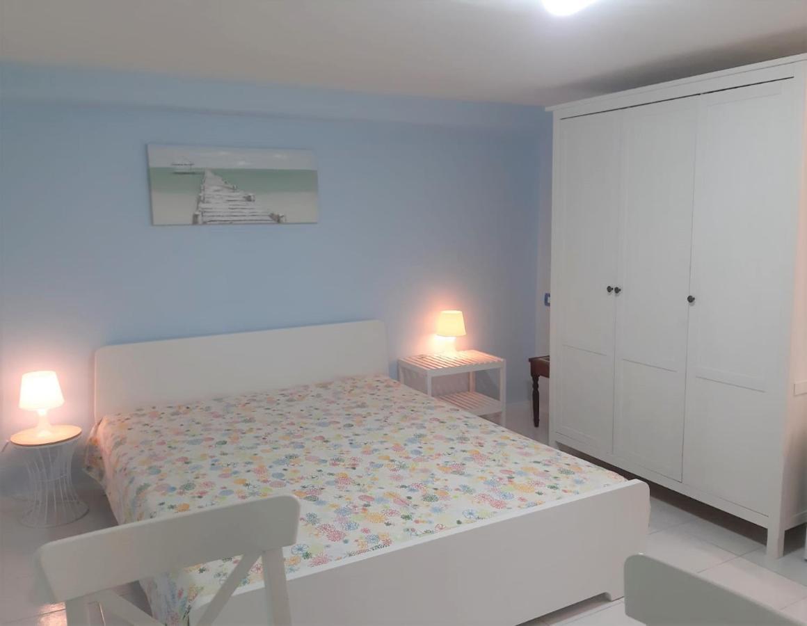 Fulco Apartment