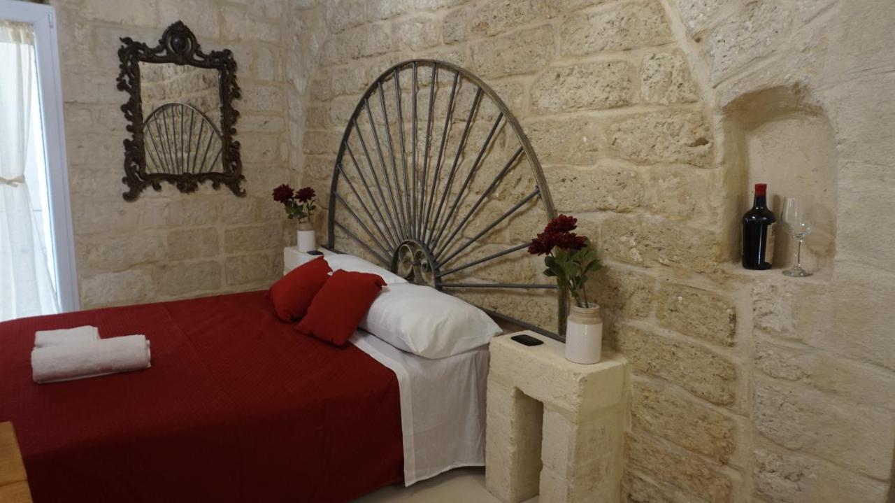 Dimora Acqua Di Sale Apartment Bari