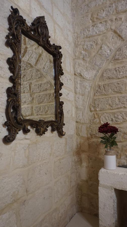 Apartment Dimora Acqua Di Sale Bari