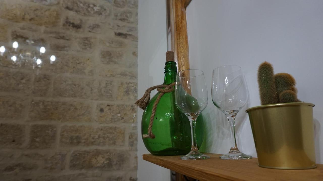 Dimora Acqua Di Sale *