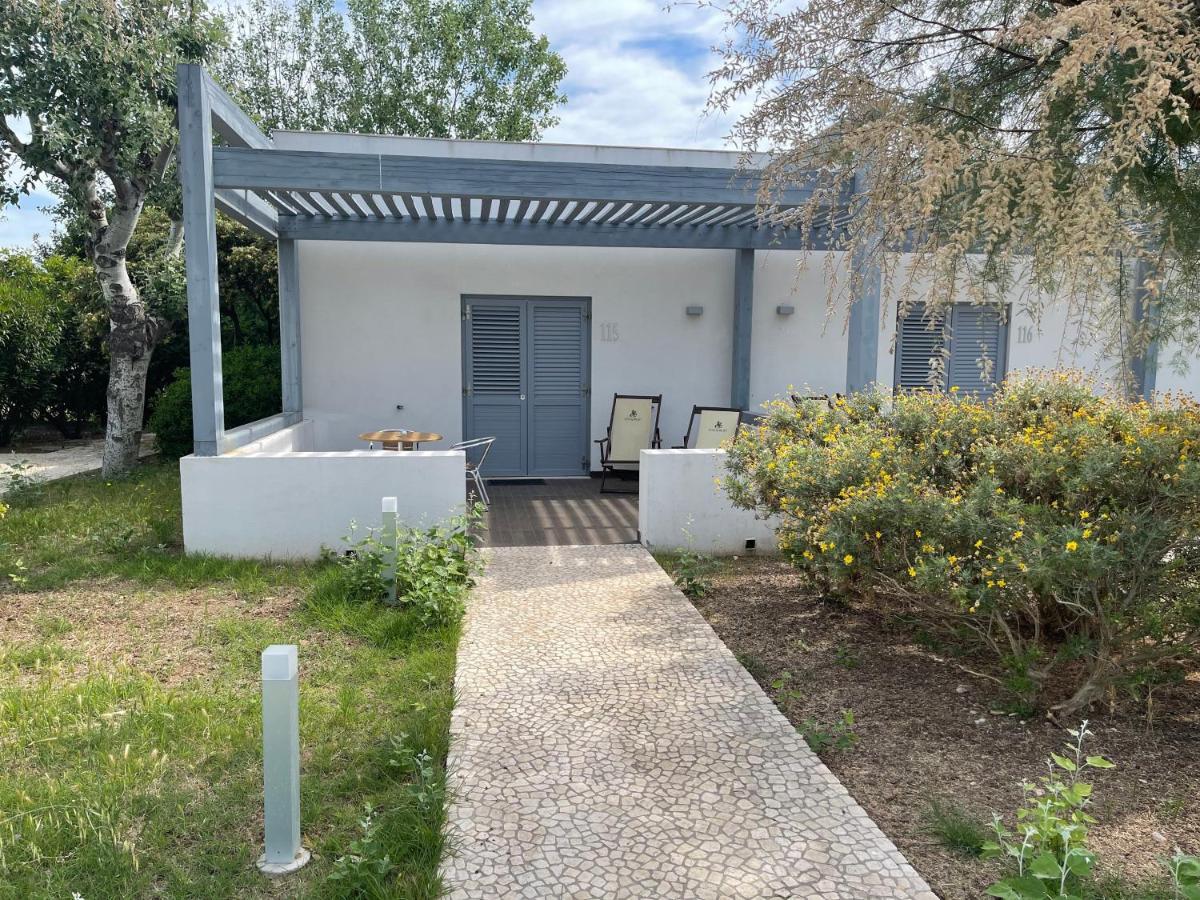 Baia Sangiorgio & Club 4*