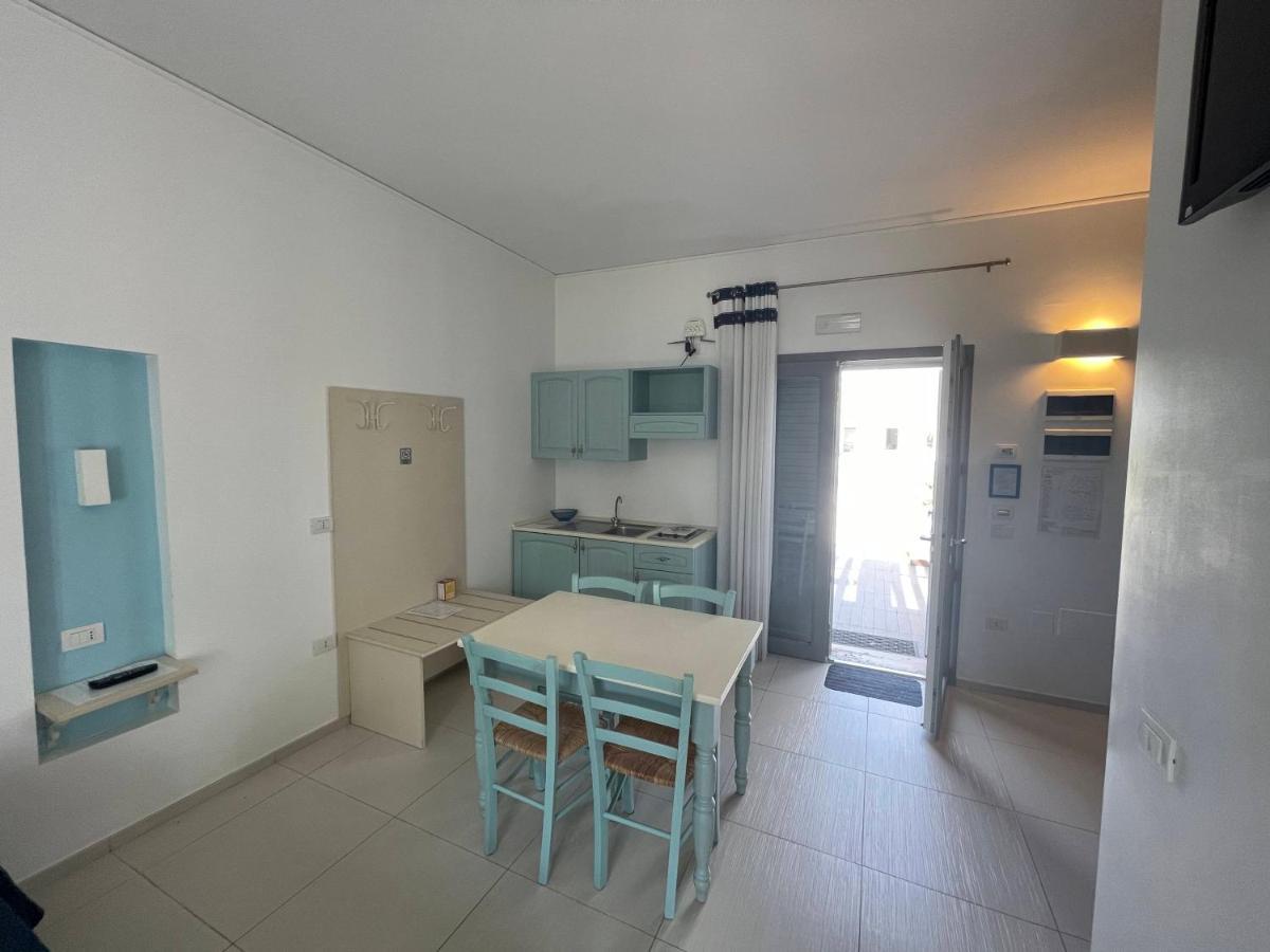 Baia Sangiorgio & Club Hotel