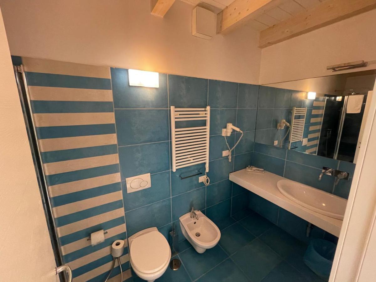 Baia Sangiorgio & Club Hotel 4*