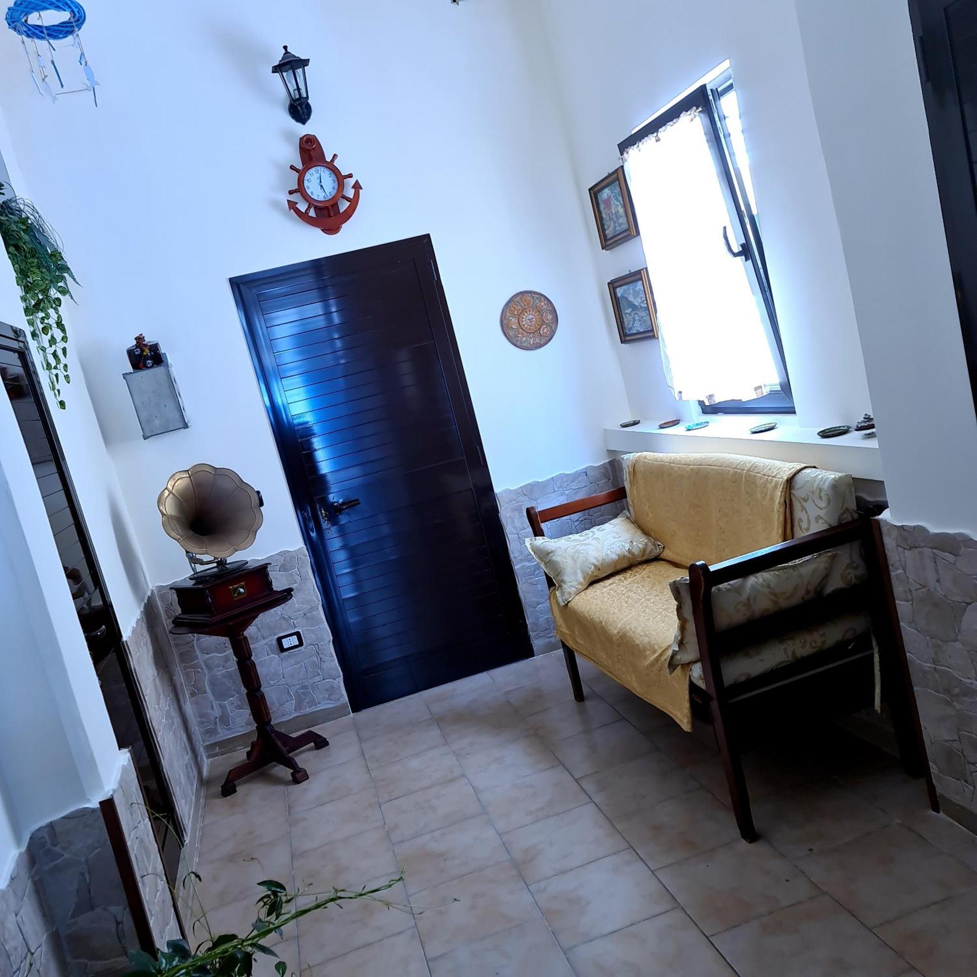 La Casa Del Sole