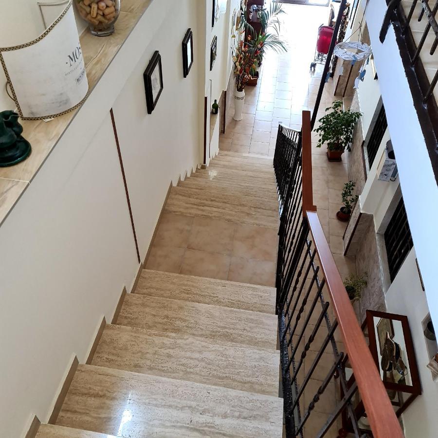 La Casa Del Sole Acomodação com café da manhã  *