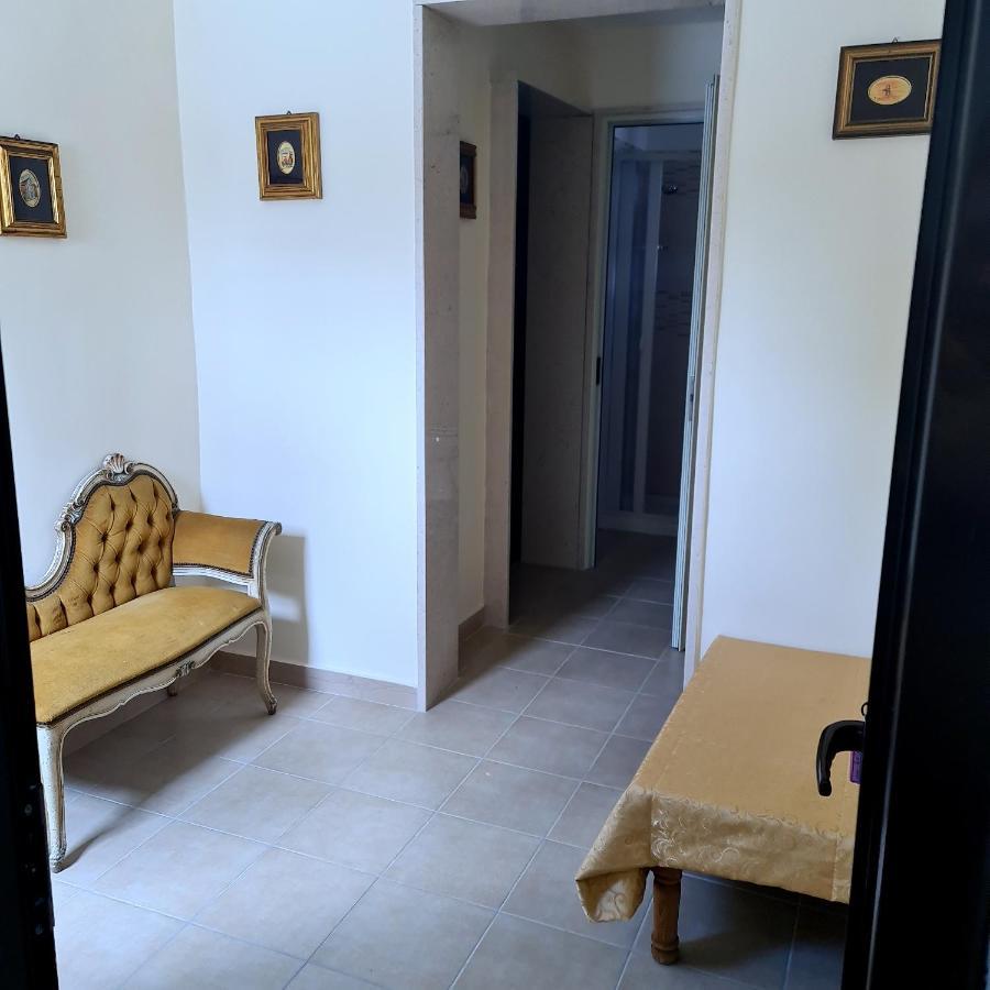 Acomodação com café da manhã  La Casa Del Sole