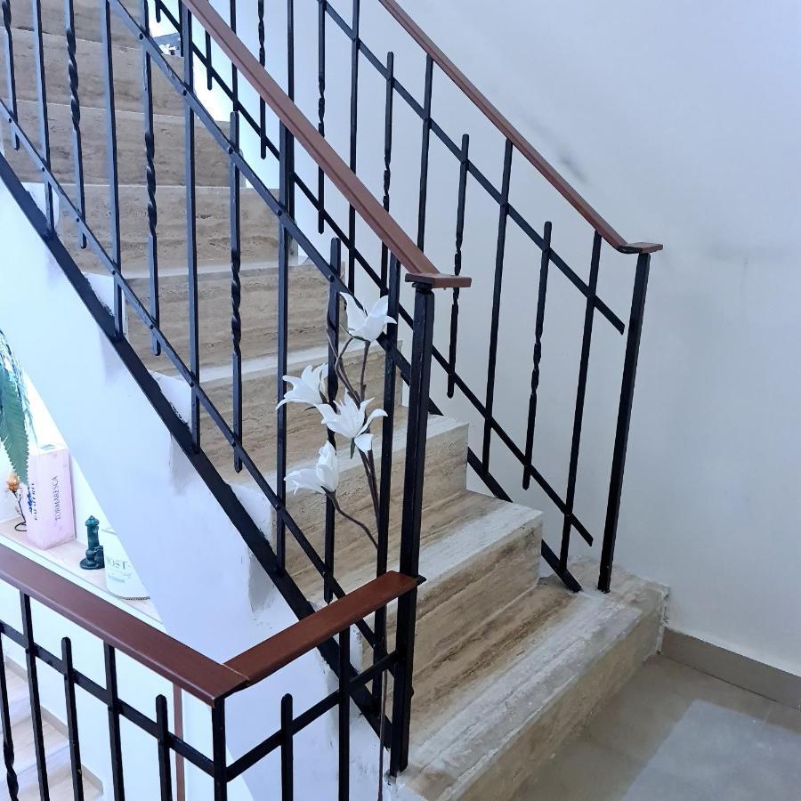Acomodação com café da manhã  La Casa Del Sole