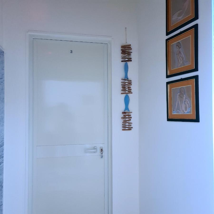La Casa Del Sole Acomodação com café da manhã  *