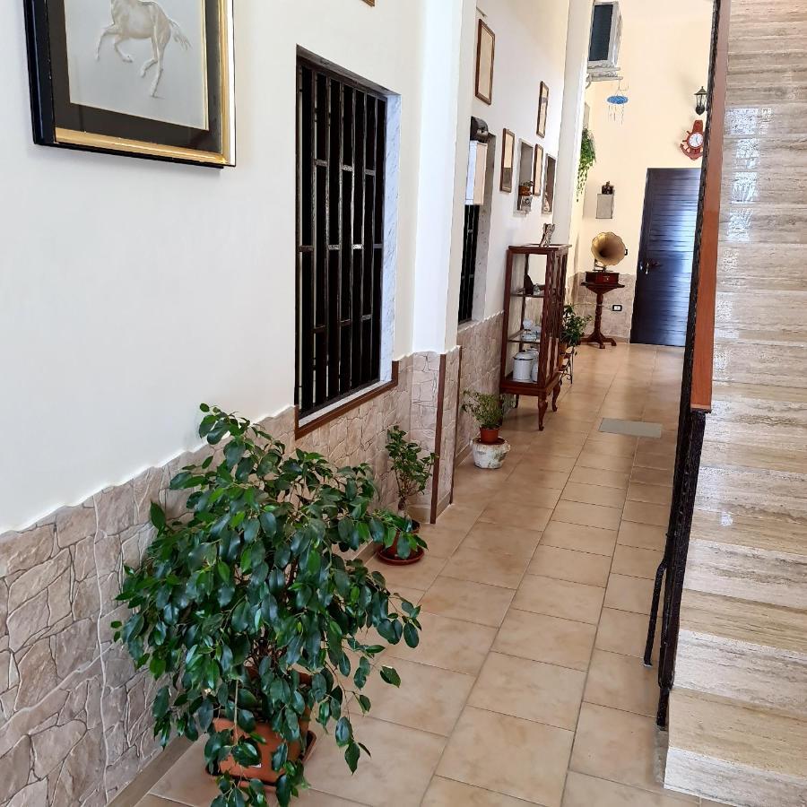 La Casa Del Sole Acomodação com café da manhã  Bari