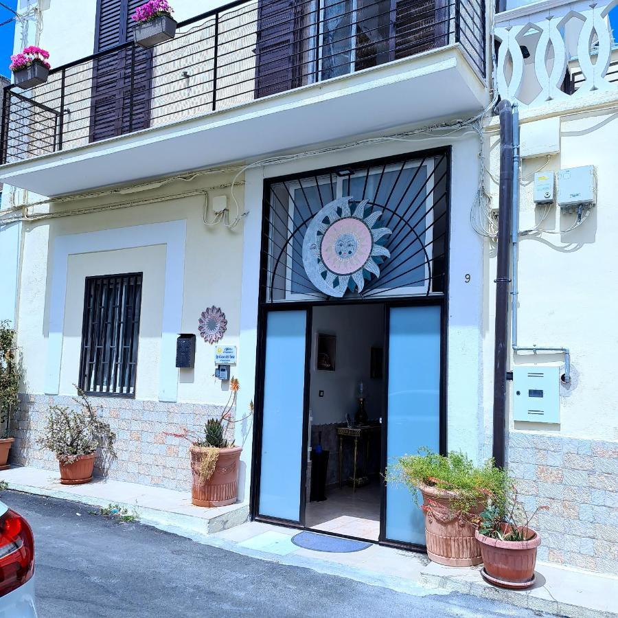 Acomodação com café da manhã  La Casa Del Sole