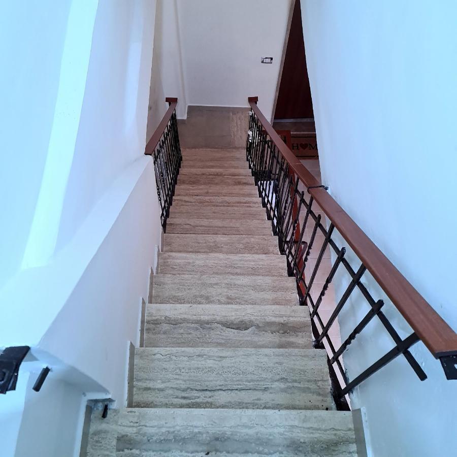 La Casa Del Sole Acomodação com café da manhã  Bari