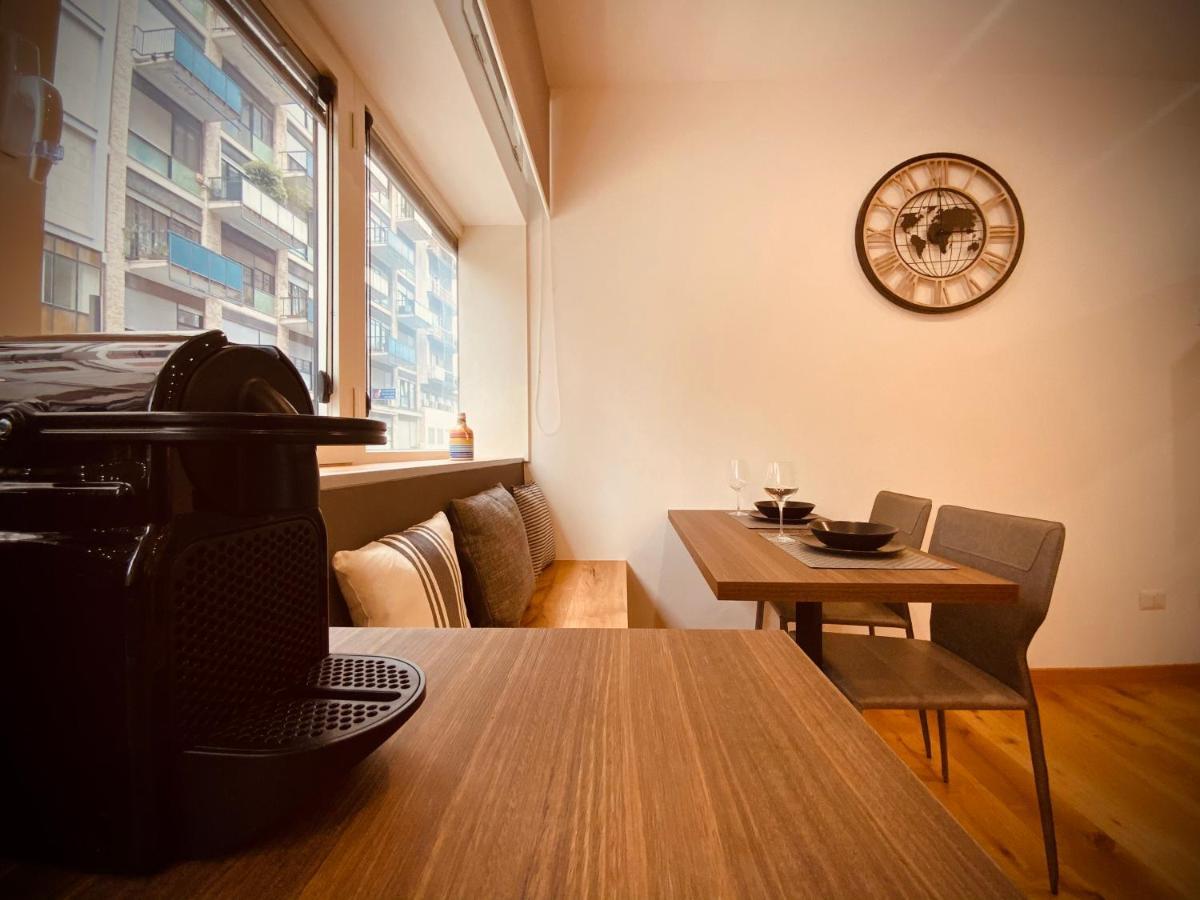 Apartment Sparano170 A *