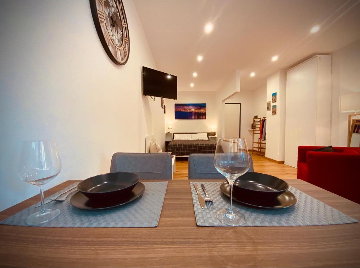 Apartment Sparano170 A