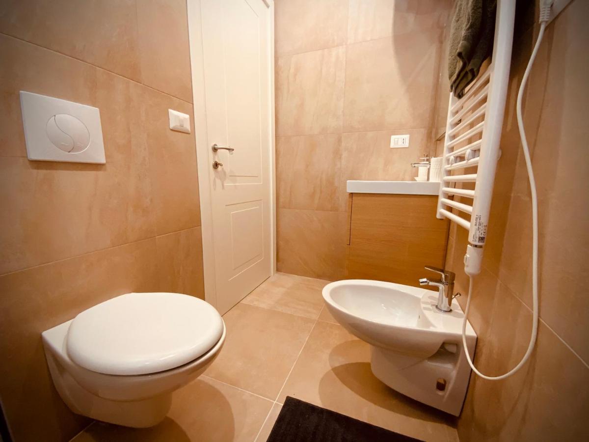 Apartment Sparano170 A *