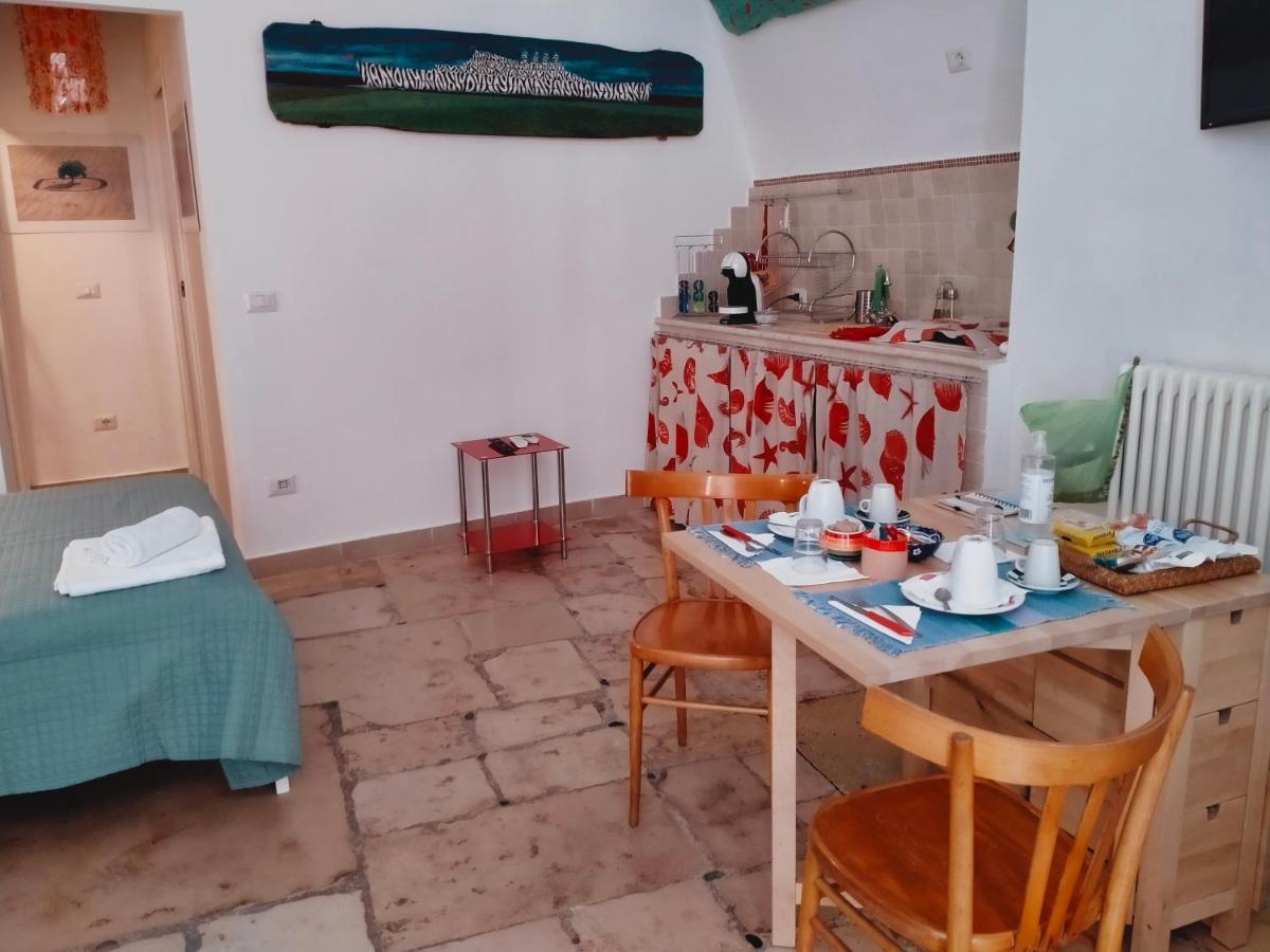Casa Di Gio Bed & Breakfast Bari