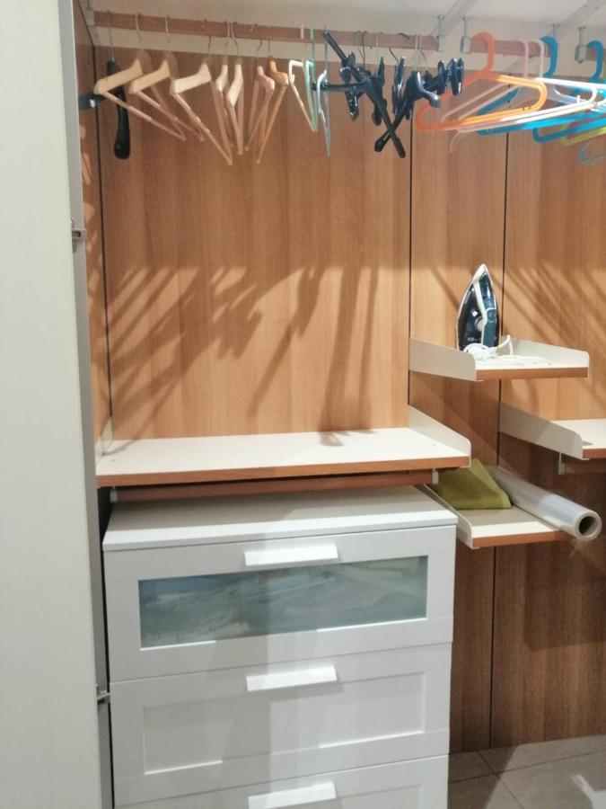 Apartment Attico Con Terrazza A Bari