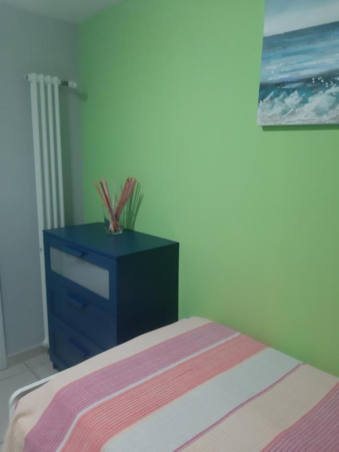 Apartment Attico Con Terrazza A Bari