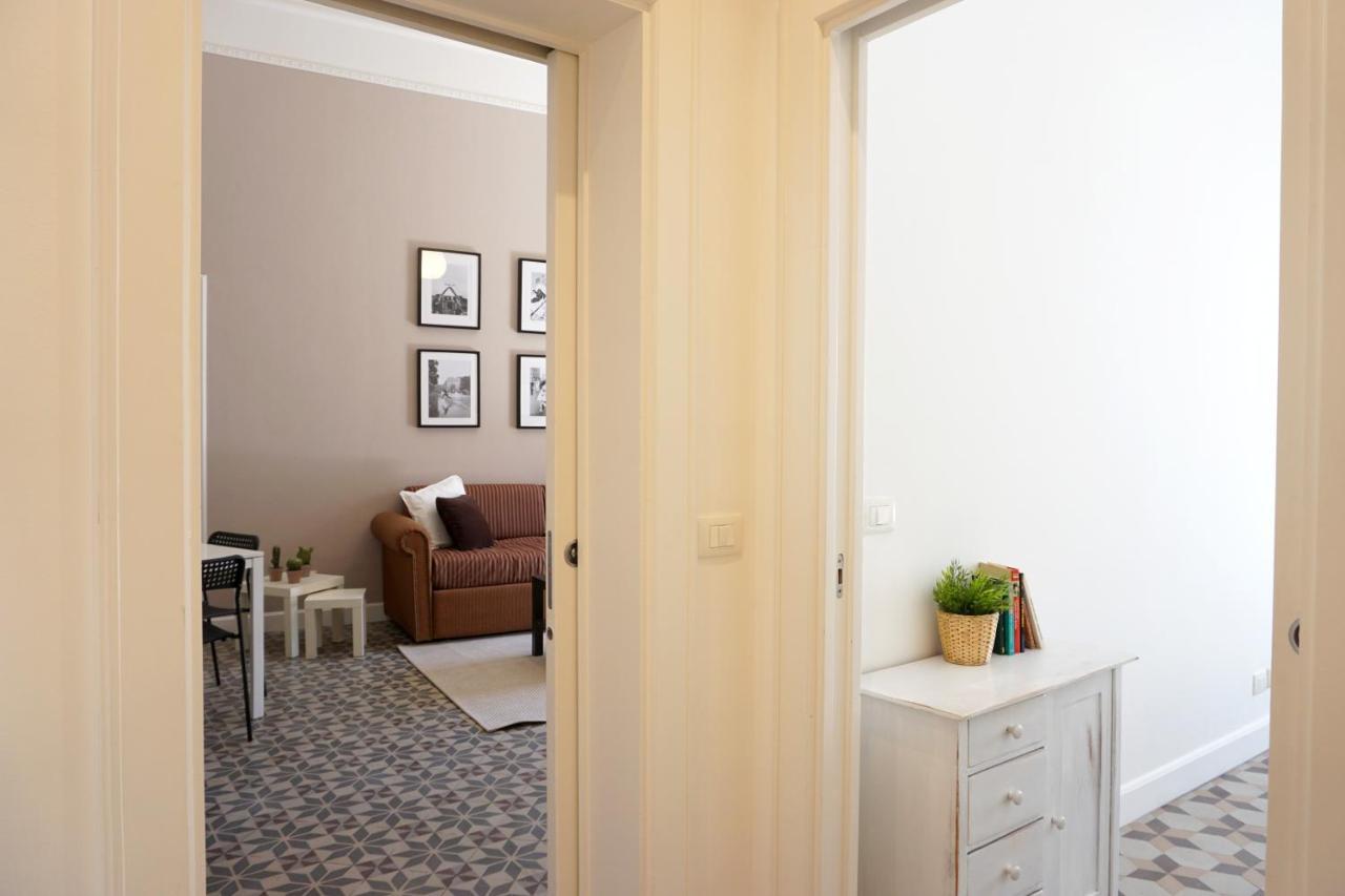 Vittorio Emanuele 71 Apartment Bari