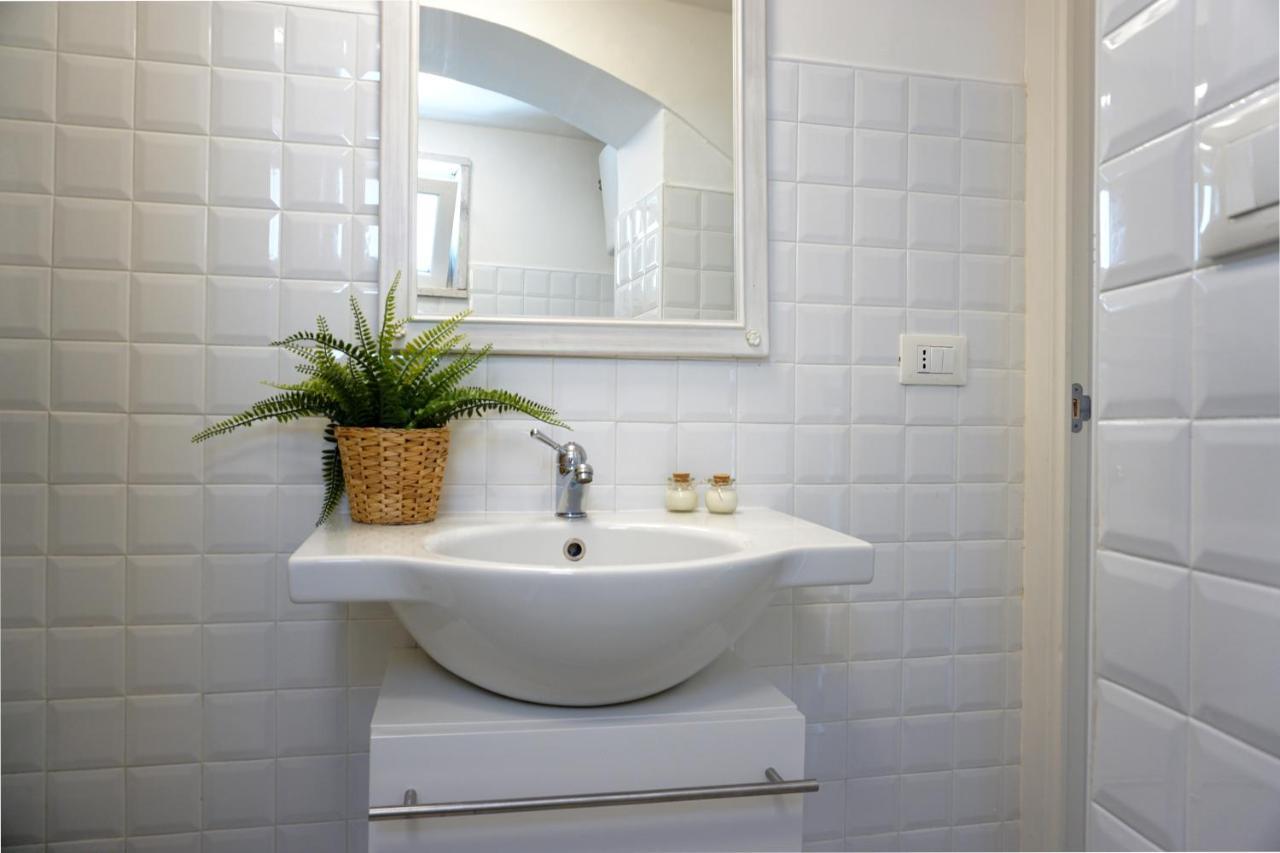 Vittorio Emanuele 71 Apartment Bari