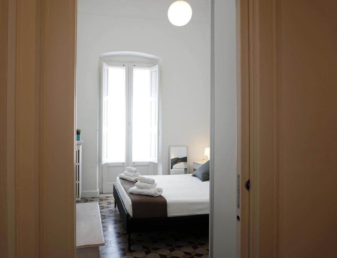 Vittorio Emanuele 71 Apartment *