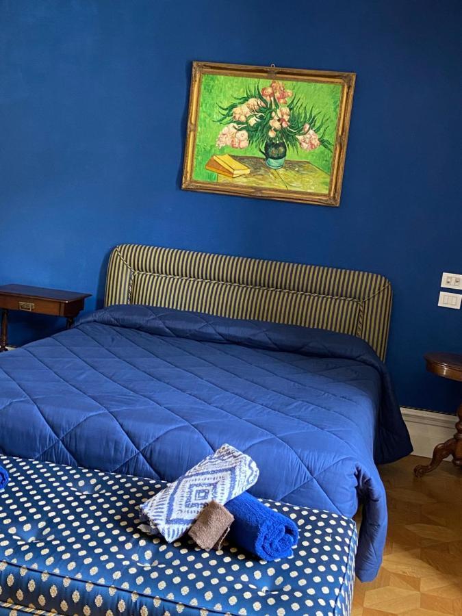 Le Suites Di Jo - Central Station Acomodação com café da manhã  Bari