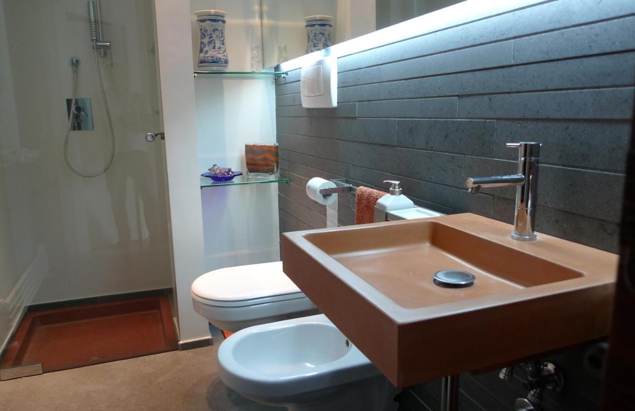 Ma Jolie Maison By Apulia Apartment