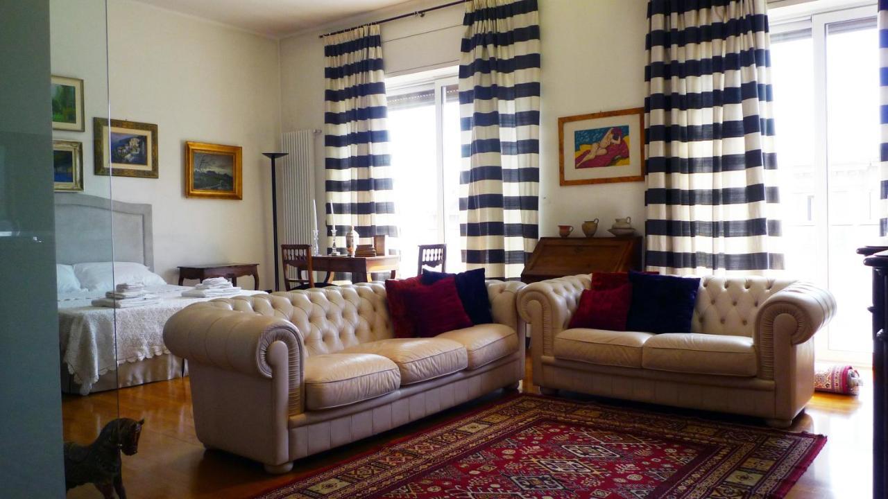 Apartment Ma Jolie Maison By Apulia *