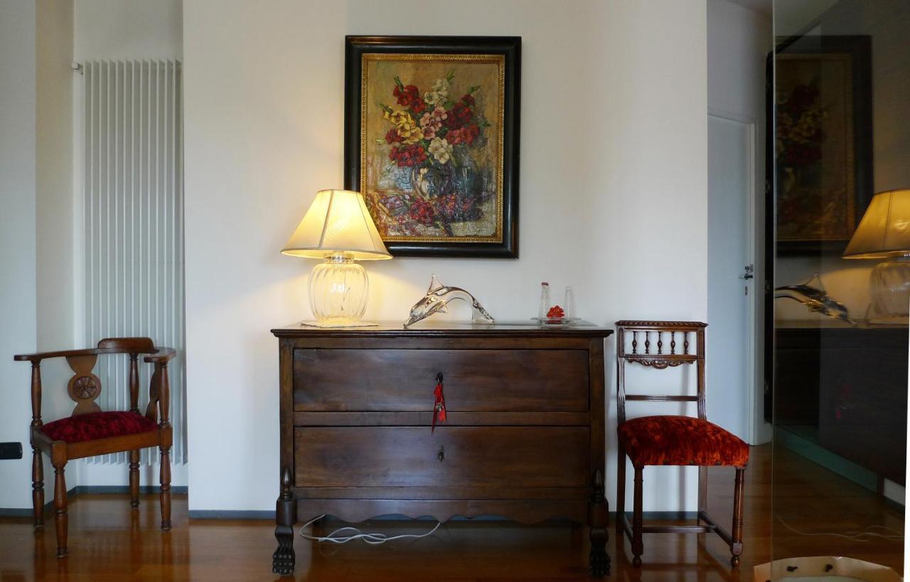 Apartment Ma Jolie Maison By Apulia