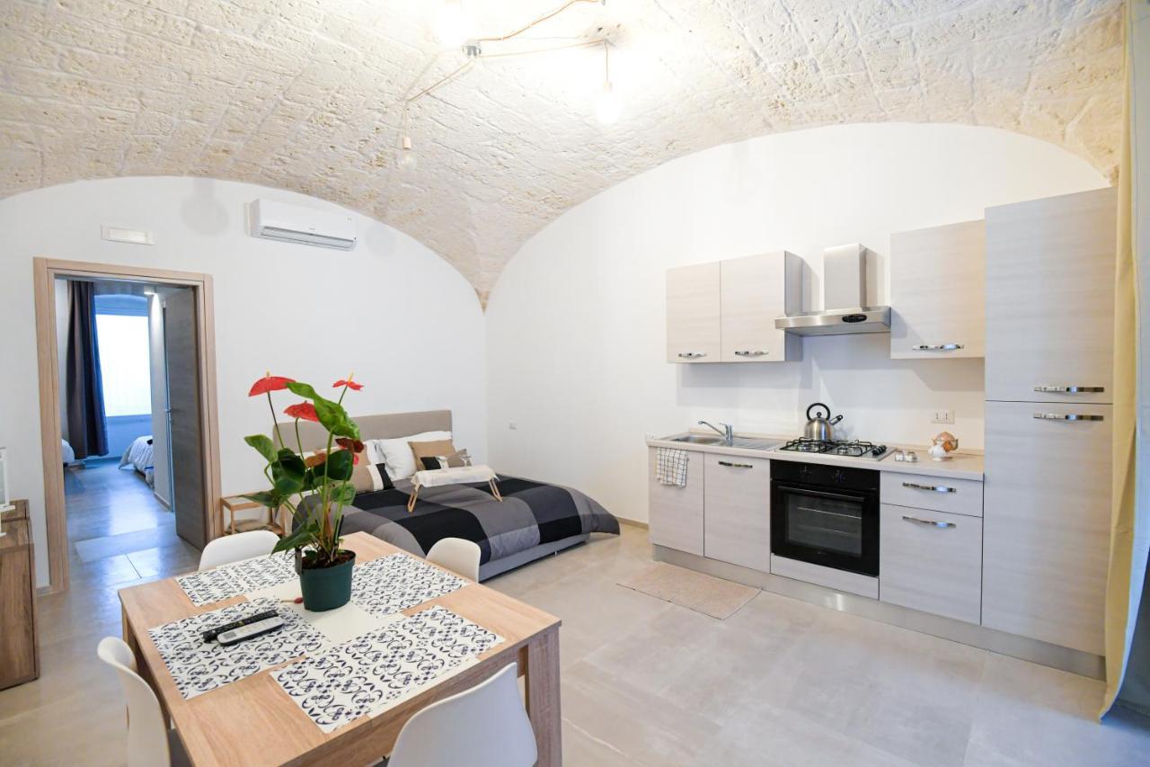 City Center - Timesrl Apartment