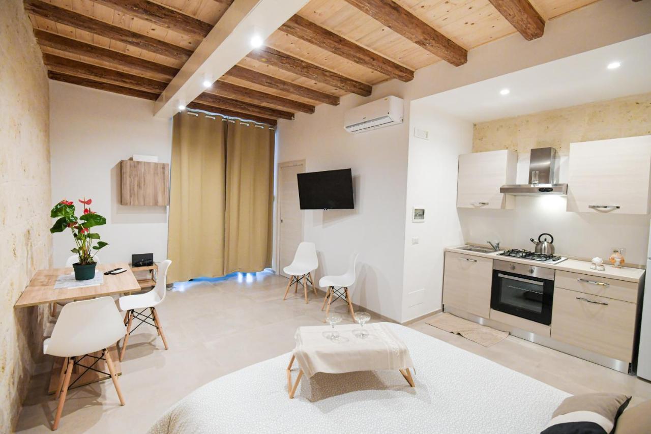 Bari City Center- Timesrl Apartments