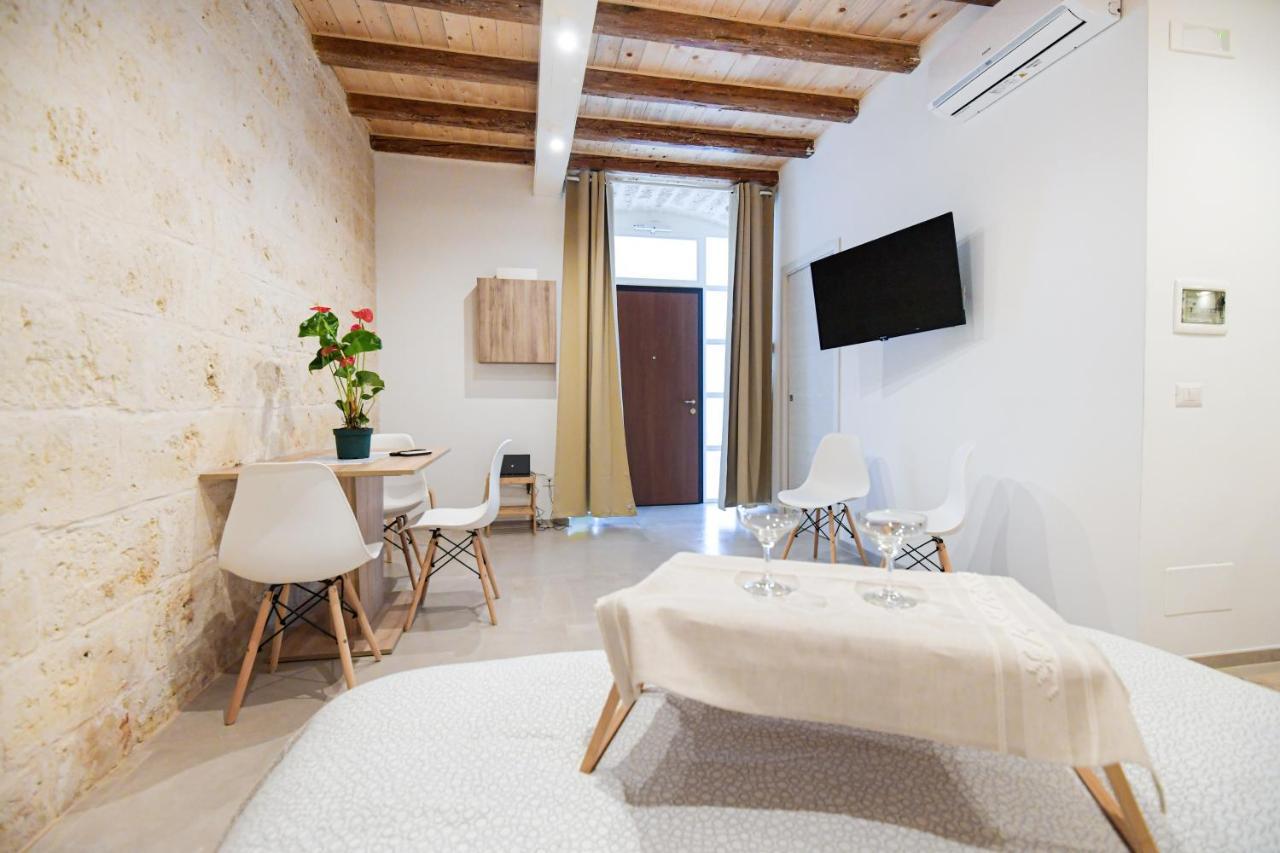 Bari City Center- Timesrl Apartments