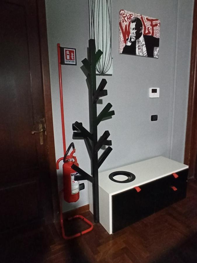 House Of Colors Apartment *