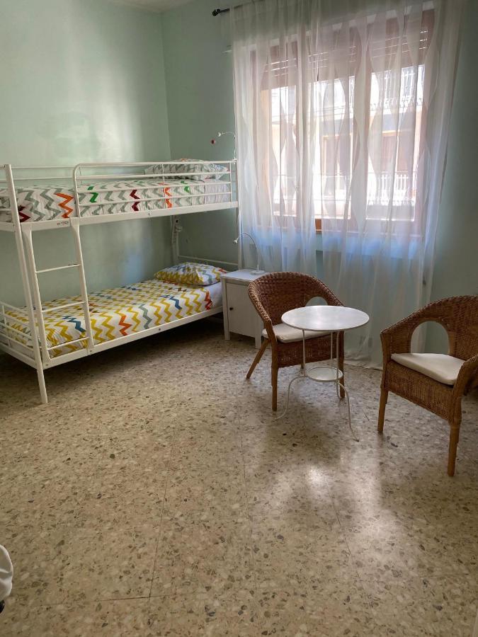 Olive Tree Hostel