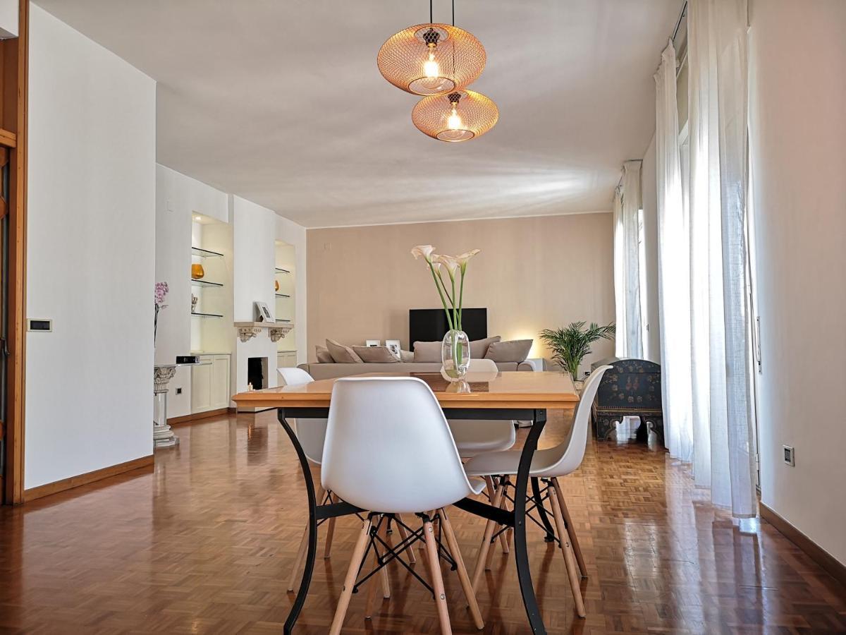 So Fine - Apulian Flats Bari