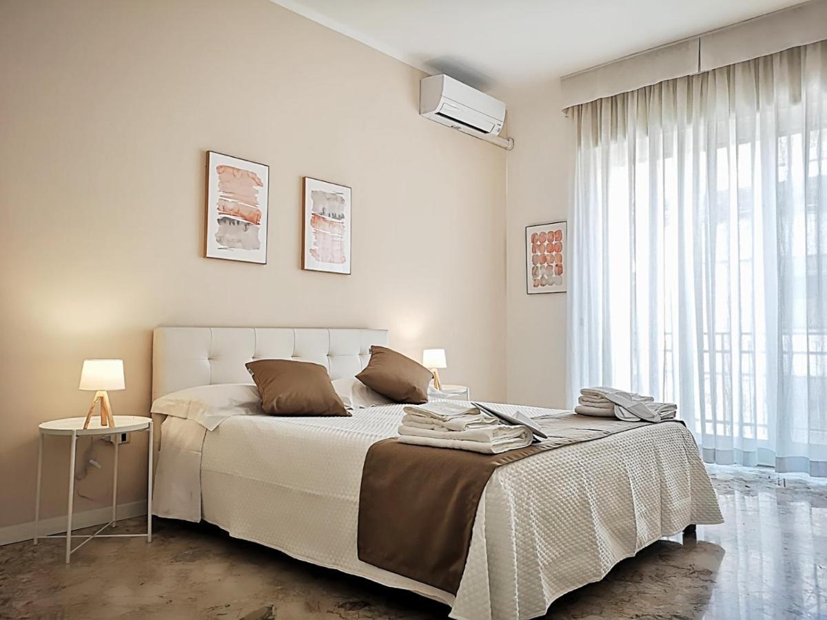 Apartman So Fine - Apulian Flats Bari