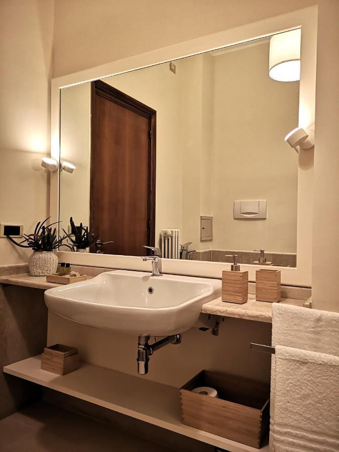 So Fine - Apulian Flats Bari