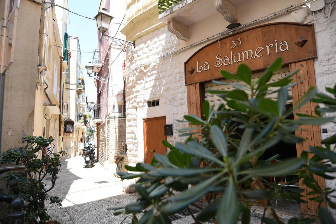Corte Trecantaia 11 Holiday Guest house