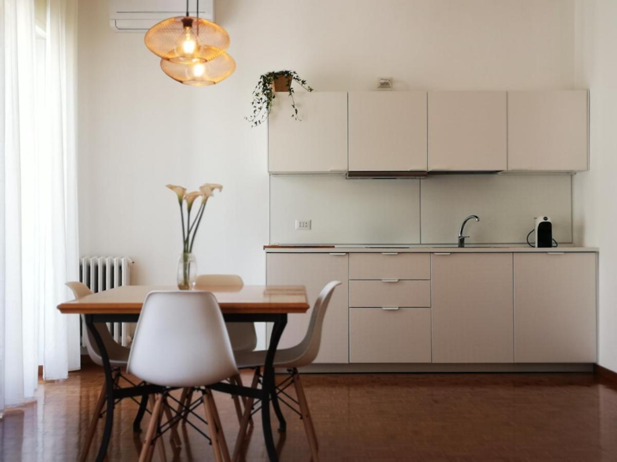 So Fine - Apulian Flats Apartman *