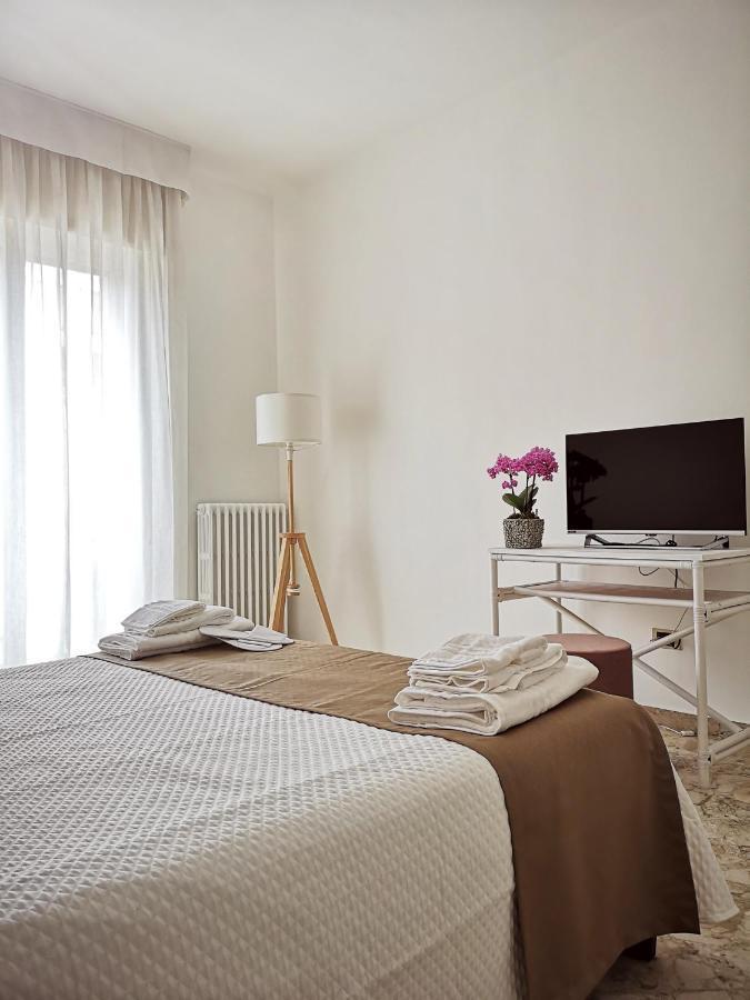 Apartman So Fine - Apulian Flats *