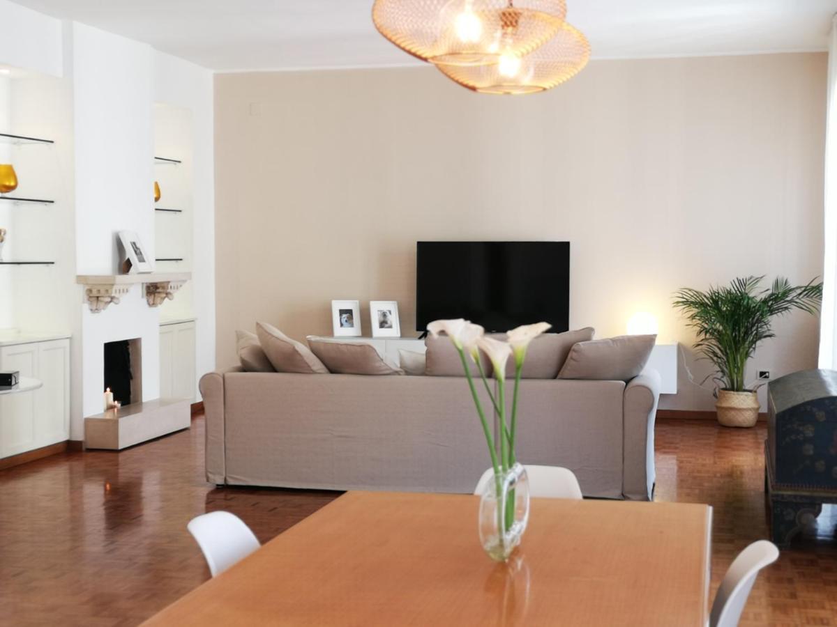 Apartman So Fine - Apulian Flats Bari
