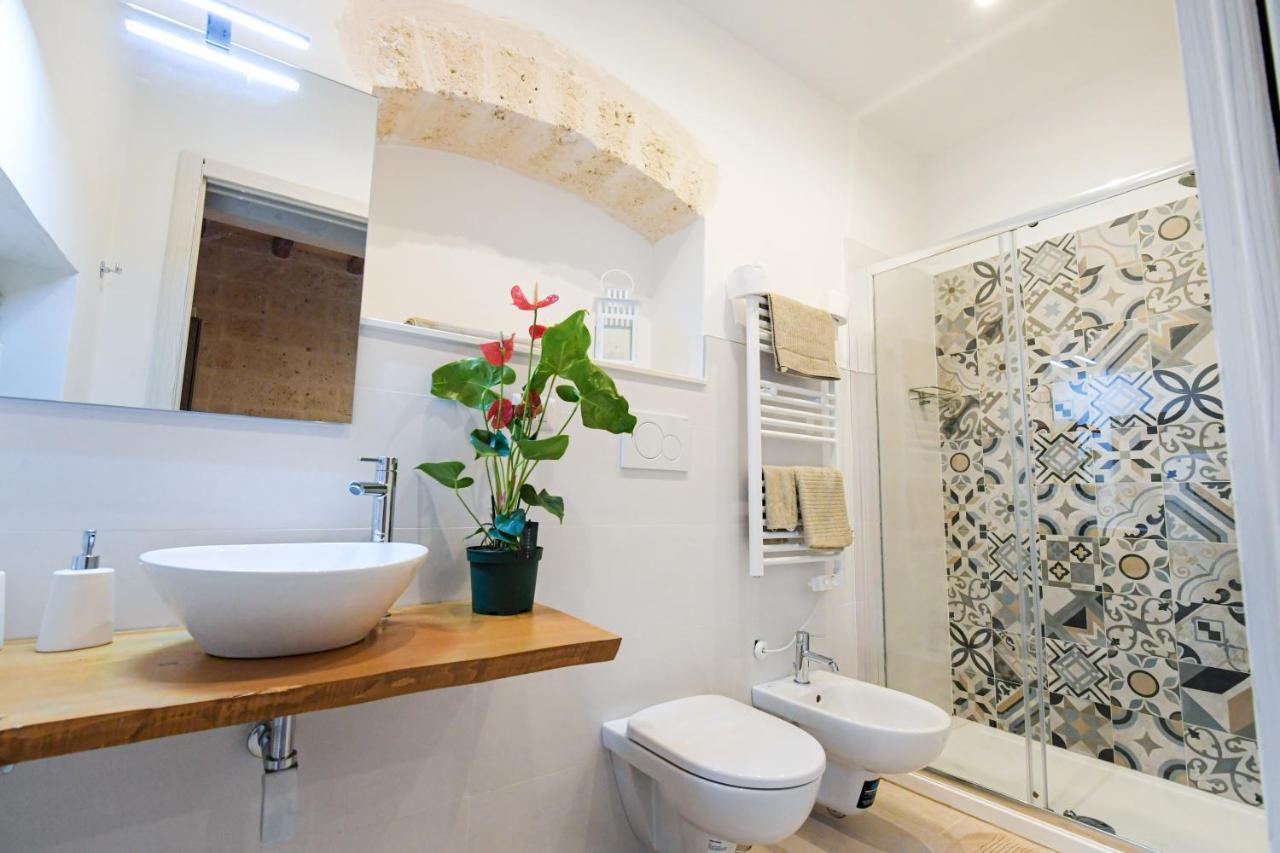 Bari City Center- Timesrl Apartments Apartment *