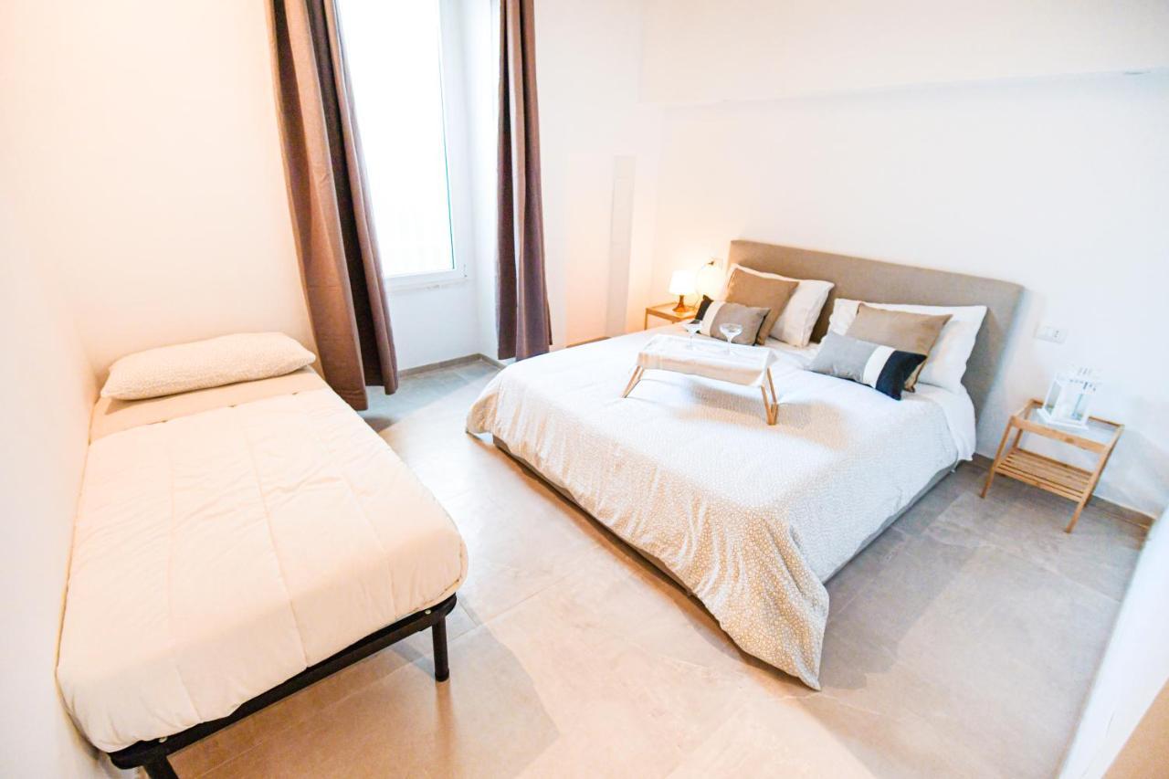 Apartment City Center - Timesrl *