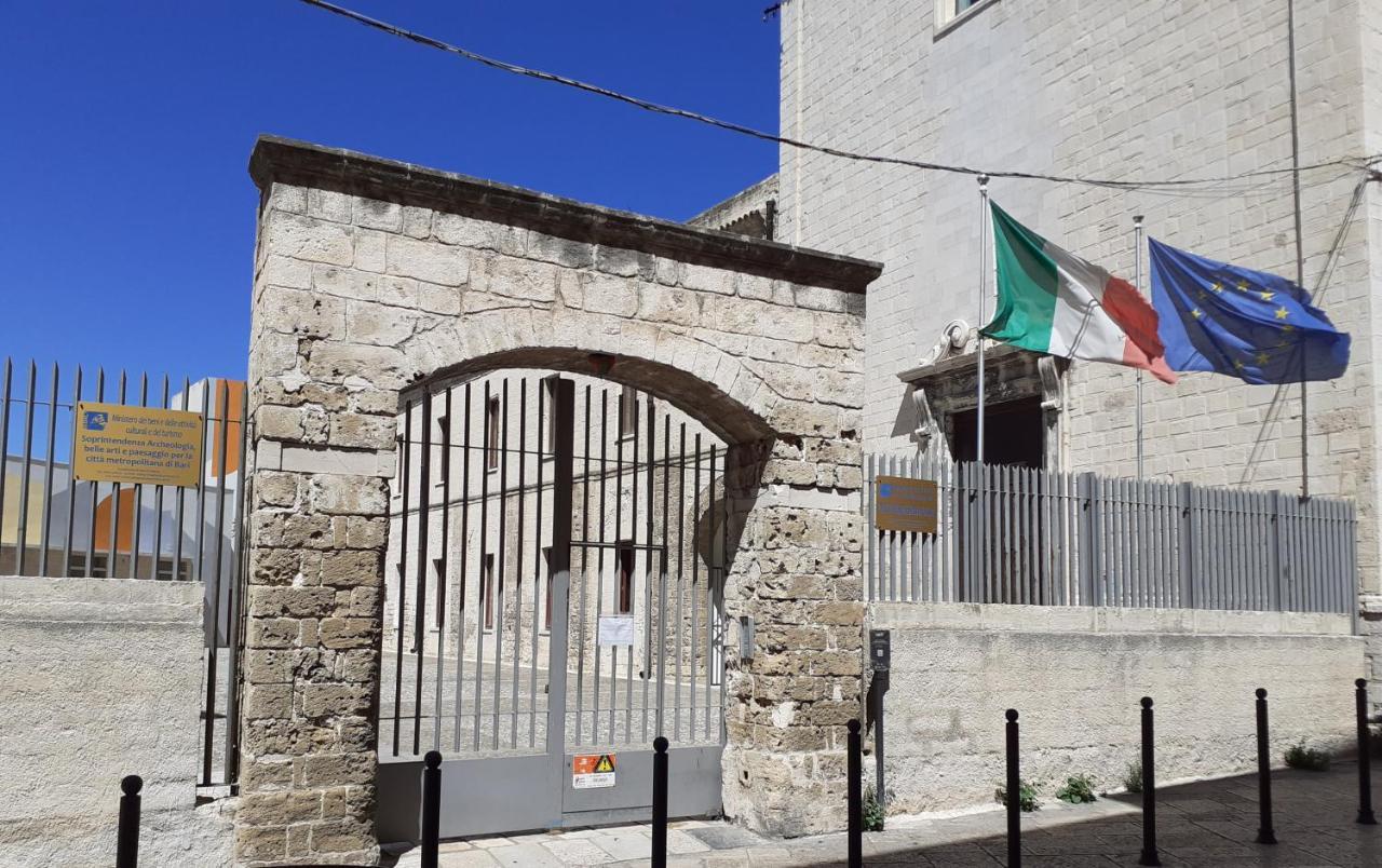 Domida Apartment