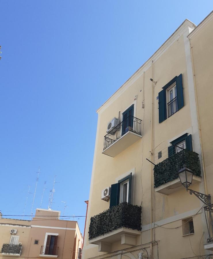 Apartment Domida
